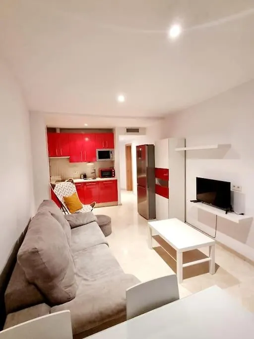 Apartamento En La Calle Alfalfa Seville