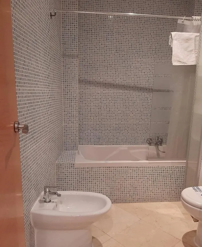 Apartamento En La Calle Alfalfa Seville Spain