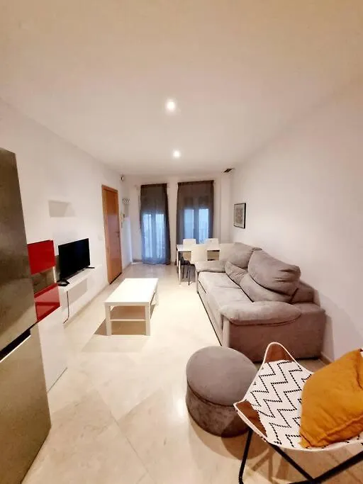 Apartamento En La Calle Alfalfa Seville Apartment