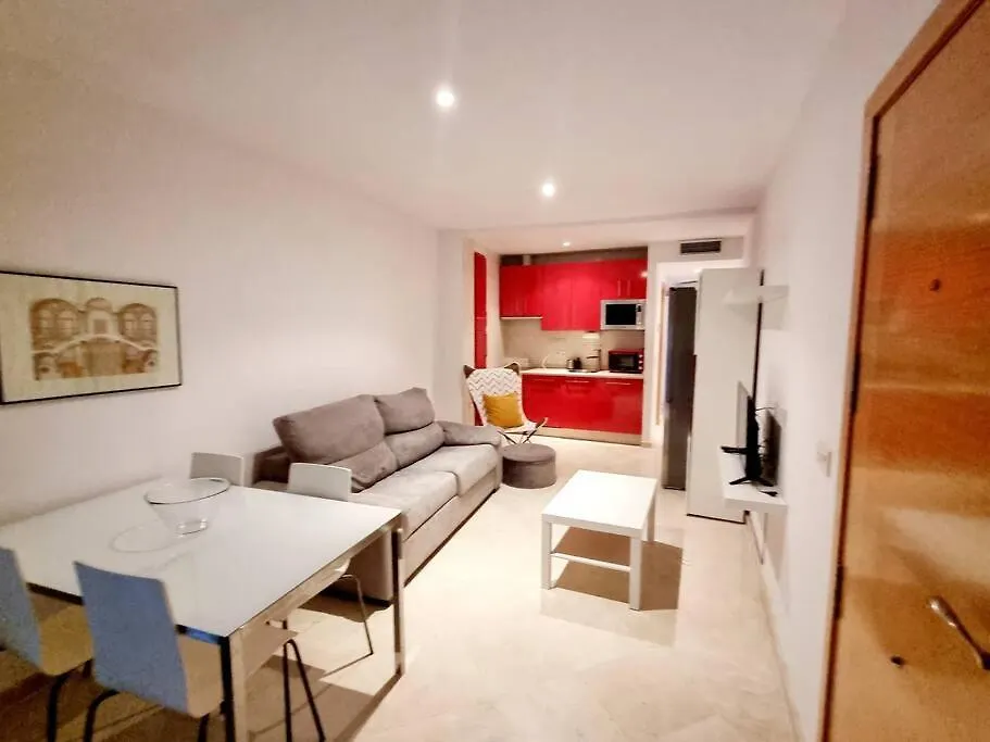Apartment Apartamento En La Calle Alfalfa Seville