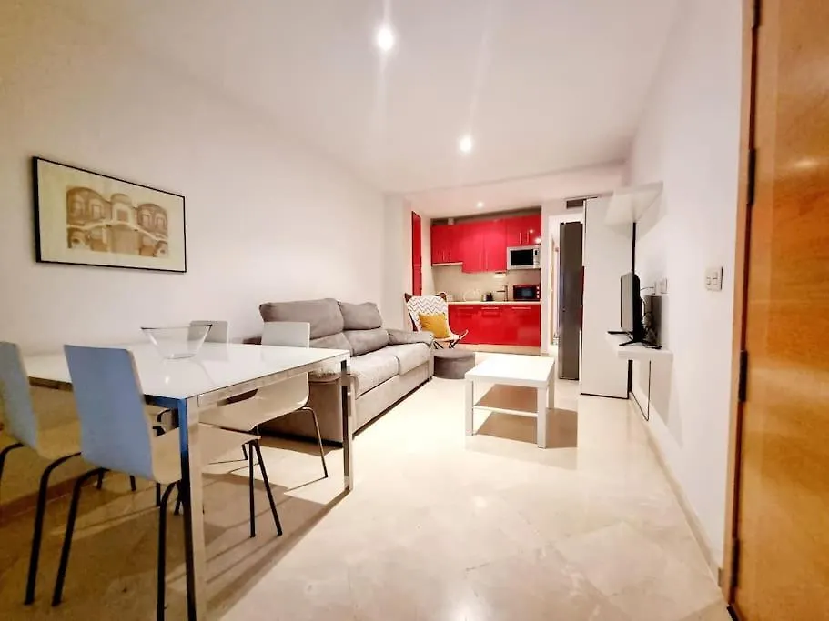 Apartamento En La Calle Alfalfa Seville