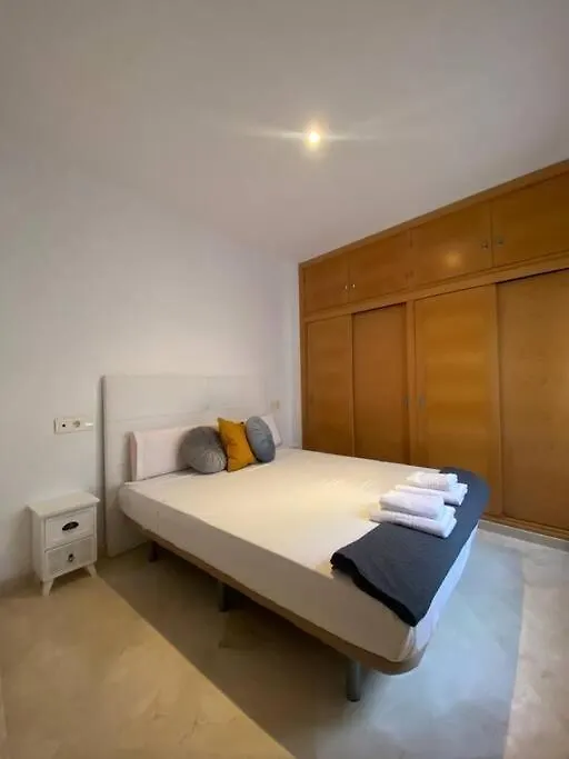 Apartamento En La Calle Alfalfa Seville Apartment
