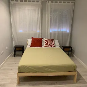 Appartamento Pasaje, Siviglia