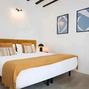 Appartamento Correduria, Siviglia