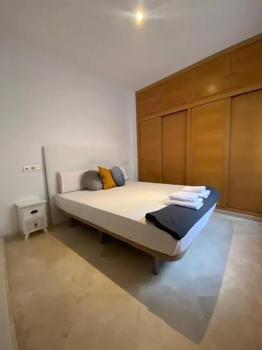 Apartamento En La Calle Alfalfa Sevilla