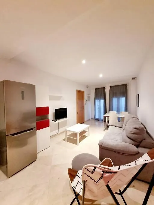 Apartamento En La Calle Alfalfa Sewilla 0*,