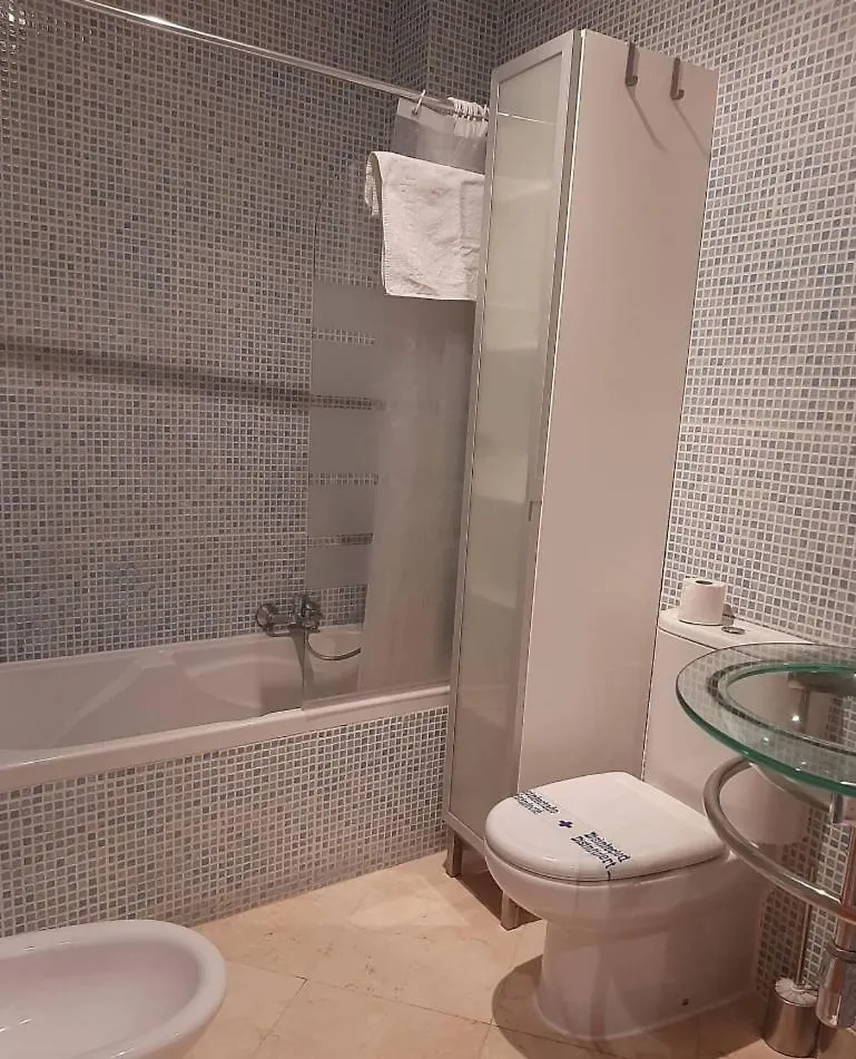 Apartamento En La Calle Alfalfa Sevilla 0*,  Spanyolország